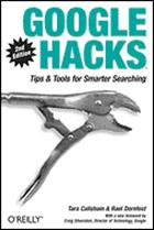 Google Hacks