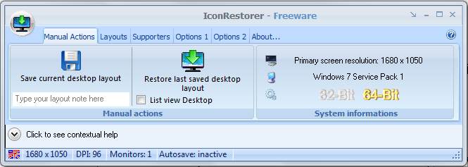 IconRestorer