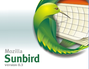 Sunbird