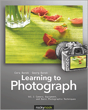 Learning Photography Vol 1