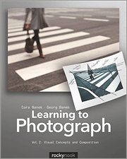 Learning Photography Vol 2