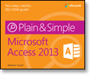 Microsoft Access