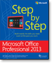 Office Pro Step by Step