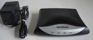 Speedstream 5200 DSL Modem