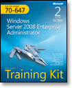 Server Admin Training Kit