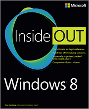 Win8 Inside Out