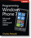 Programming Windows 7 Phone