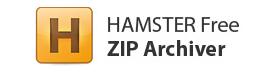 Hamster Free Zip Archiver