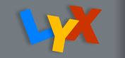 Lyx