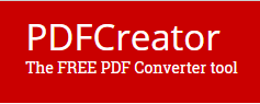 PDFCreator