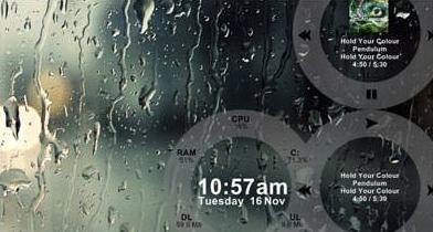 Rainmeter