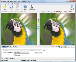 RIOT (Radical Image Optimization Tool)