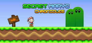 Secret Maryo Chronicles