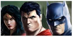 Super heroes