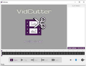VidCutter