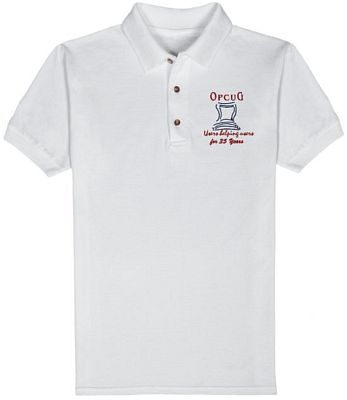 Polo White
