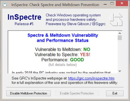 Inspectre