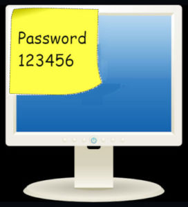 Safe passwords