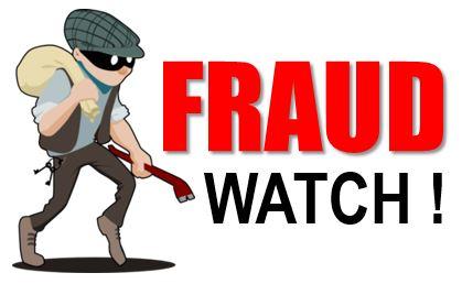 Fraud Watch