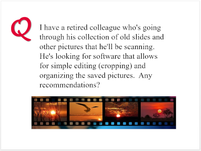 Digital Image Management