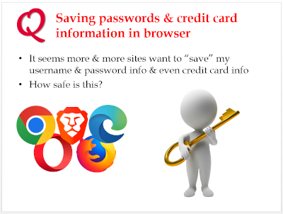 Browser security