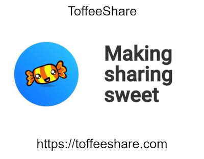 ToffeeShare