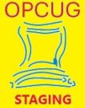 STAGING OPCUG